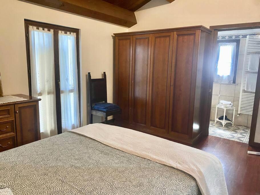 Appartamento Santamarcellina San Giorgio  المظهر الخارجي الصورة